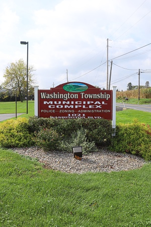 Washington Township