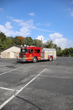 Washington Township Emergency Services