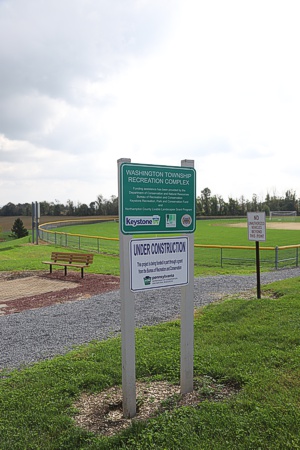Washington Township Recreation Complex